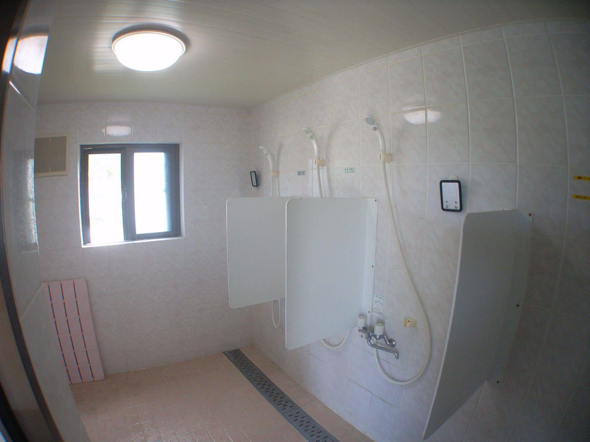 Minshuku Yadokari Hotel Zamami Kültér fotó